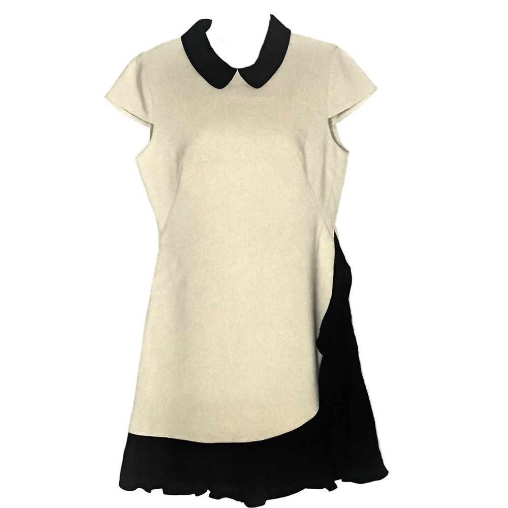 🔥HOT DEAL🔥 Kate Spade Asymmetrical Dress
